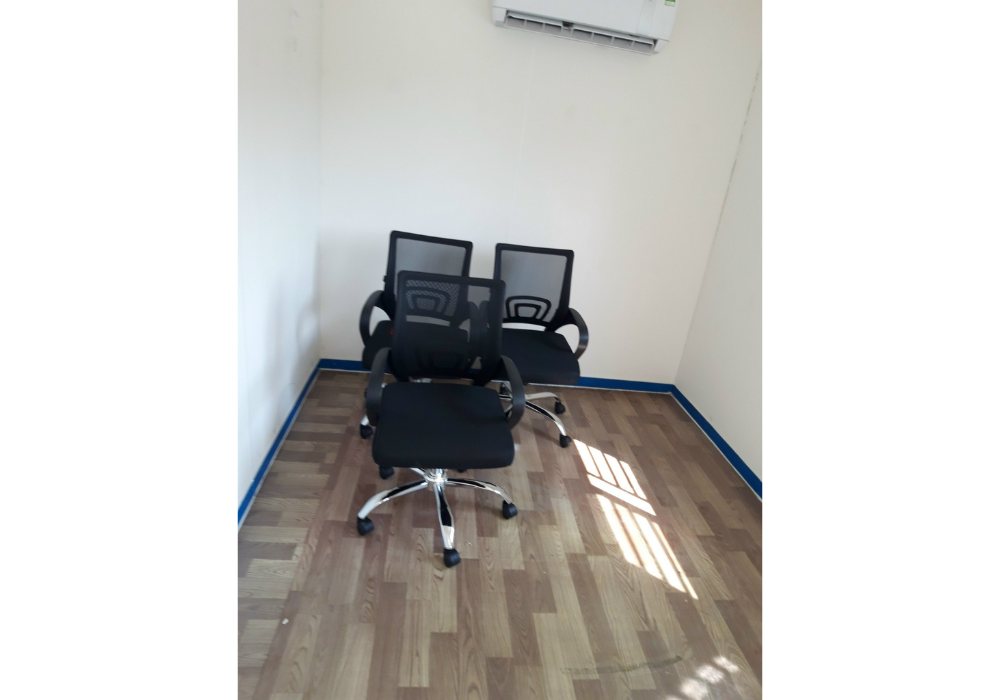Ghế lưới GL113M